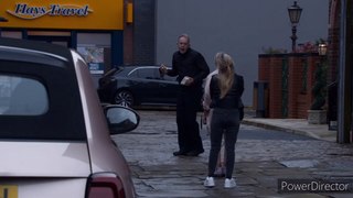 Coronation Street - Opening Scene (30th May 2024)