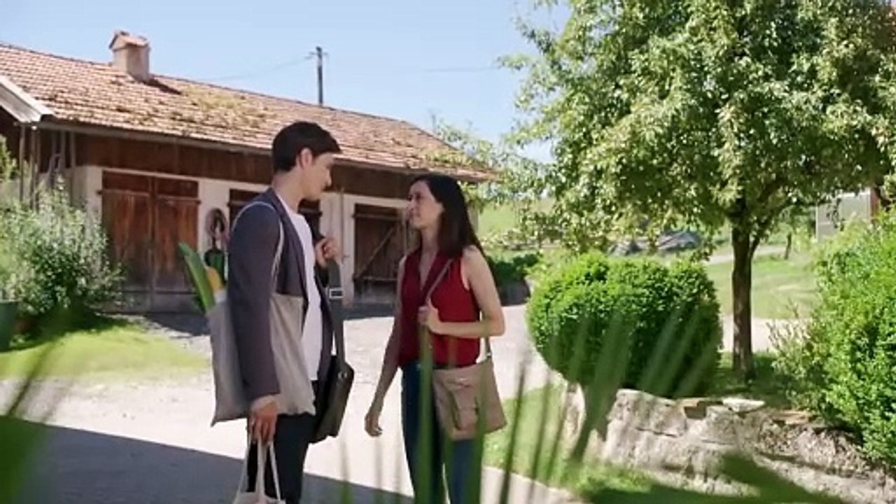 Sotto gli occhi di Vanessa - Clip puntata 09.05.2024