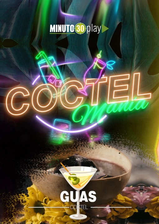Coctel GUAS