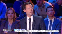 François-Xavier Bellamy : «Ce qui m’inquiète le plus ce n’est pas l’extrême gauche mais la complaisance de la majorité»