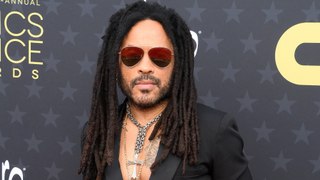 Lenny Kravitz has been celibate for nine years