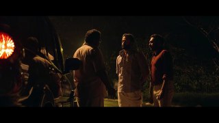 Kaapa 2022 Malayalam HDRip Movie Part 2