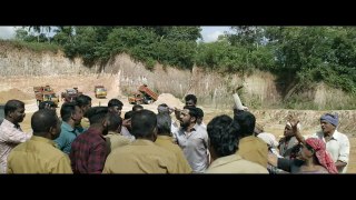 Kaapa 2022 Malayalam HDRip Movie Part 1
