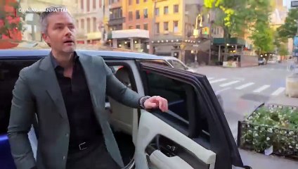 Owning Manhattan | Official Trailer | Netflix