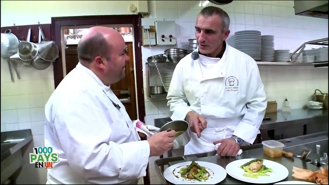 La Creuse _ la vallée des peintres - 1000 Pays en un - Documentaire Voyage - M