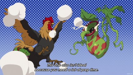 [ENG] EP.22 Delicious in Dungeon