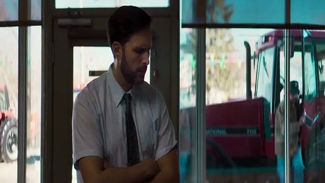 The Exchange Streaming VF - FanStream