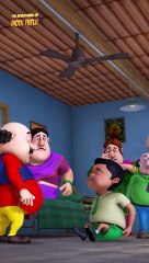 Motu Patlu _ Youtube Shorts Video _ 369 _ Hindi Cartoons For Kids(720P_HD)