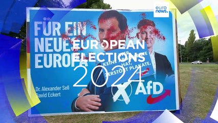 Opferhilfsorganisationen schlagen Alarm: Rechte Gewalt in Deutschland nimmt zu