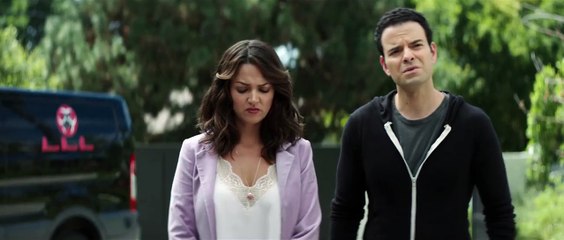 Aftermath (2021) Streaming VF - FanStream