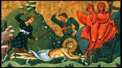 3. Дмитрий Алексеев. Античное христианство и гностицизм. Часть 3