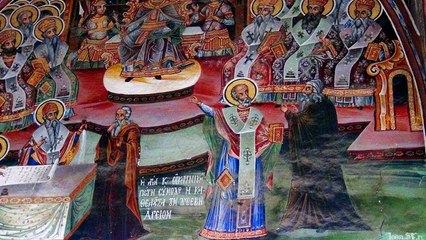 2. Дмитрий Алексеев. Античное христианство и гностицизм. Часть 2