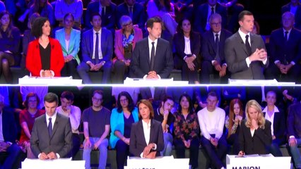 Download Video: «Européennes 2024» : l'Europe contre l'Agriculture ?