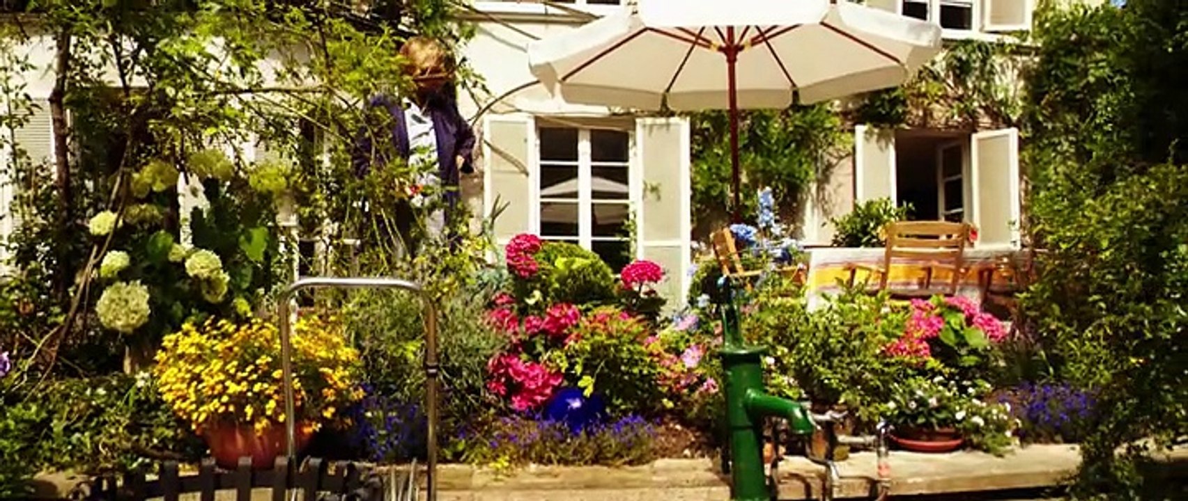 Willkommen bei den Hartmanns (2016) stream deutsch anschauen