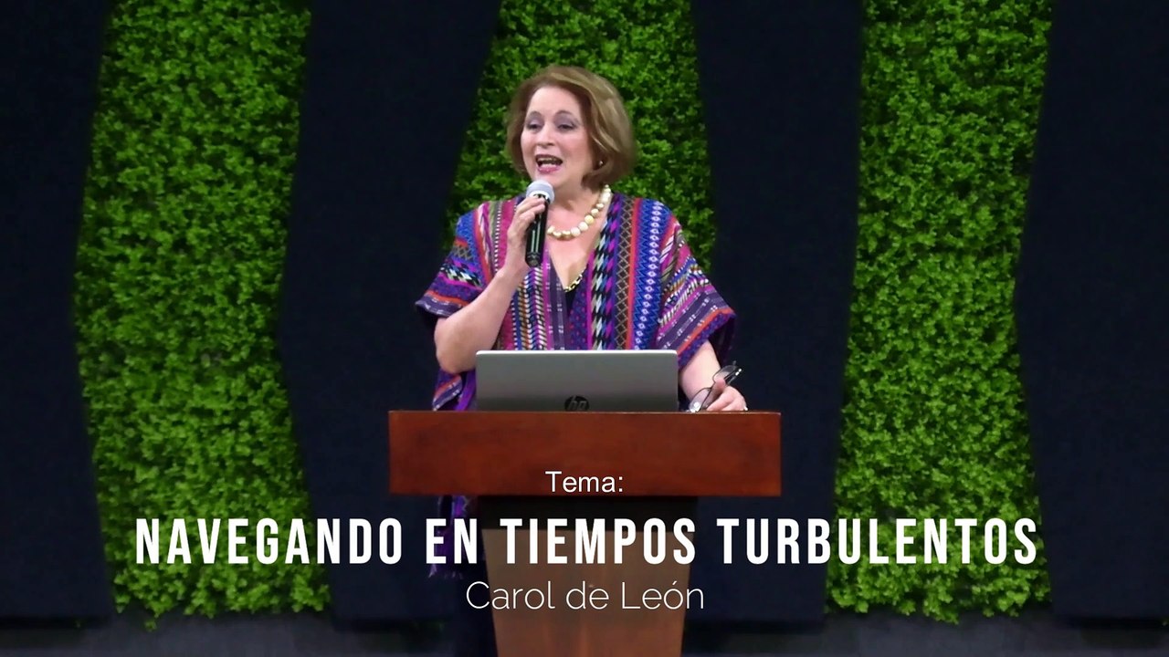 01/01 - NAVEGANDO EN TIEMPOS TURBULENTOS