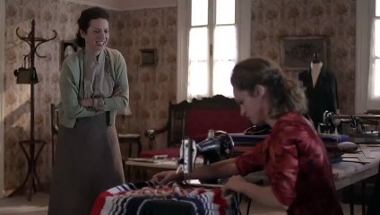 مسلسل شجر الحور الحلقة 44 الرابعة والاربعون مدبلجة