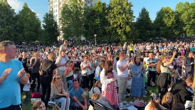 Jendego Serca Jednego Ducha