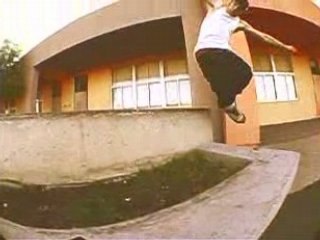 [Inline] Rejects 5 - Profile Chris Haffey