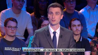 Léon Deffontaines, sur la politique immigratoire : «La question fondamentale, c’est celle de l’intégration»