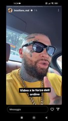 questo video e' per tutte le forze dell'ordine