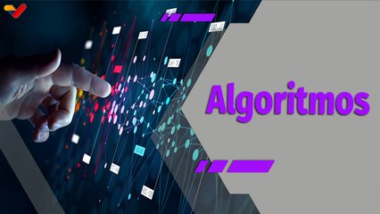 Al Día | Descubre el Misterioso Algoritmo con Experto en Informática 🖥️