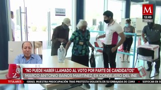 ¿Qué es la veda electoral y cómo se aplica?