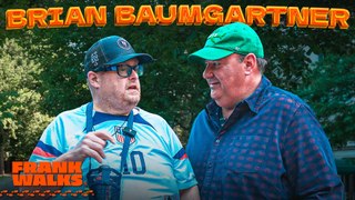 Brian Baumgartner Talks The Office & Cooking With Frank The Tank | Episode 14 presented by BODYARMOR