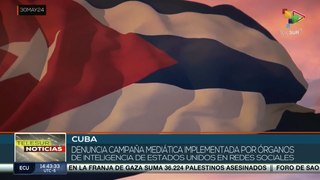 Cuba revela que EE.UU. pretende ejecutar una nueva operación de inteligencia en su contra