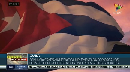 Cuba revela que EE.UU. pretende ejecutar una nueva operación de inteligencia en su contra