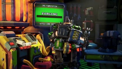 Viel Lobby und ein wenig Mission. | Deep Rock Galactic | Ep. 179