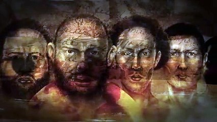 1798 - Revolta dos Búzios | Trailer Oficial