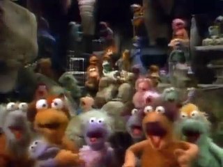 Fraggle Rock Opening Castellano