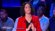 Manon Aubry : «En Italie, en Hongrie, en Pologne, partout les droits des femmes sont toujours une variable d’ajustement de l’extrême droite»