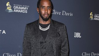 Sean ‘Diddy’ Combs reportedly missed his twin daughters’ prom