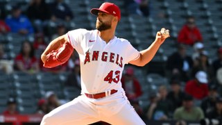 Los Angeles Angels Face Tough Challenge Against Yankees