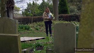 Emmerdale - Ella Visits Graveyard (30th May 2024)