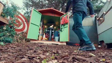 Taskmaster - S17E10 - The Final: Ambience and Information