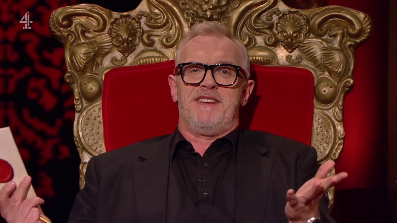 Taskmaster S17 E10 The Final