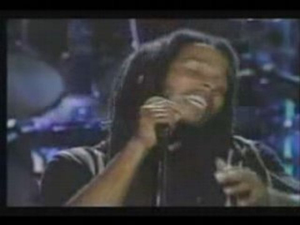 MARLEY A LAISSER DE BON FRUITS !!. PEACE