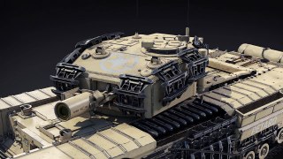 Operation Overlord Vehicle Event - Churchill AVRE Main Prize!