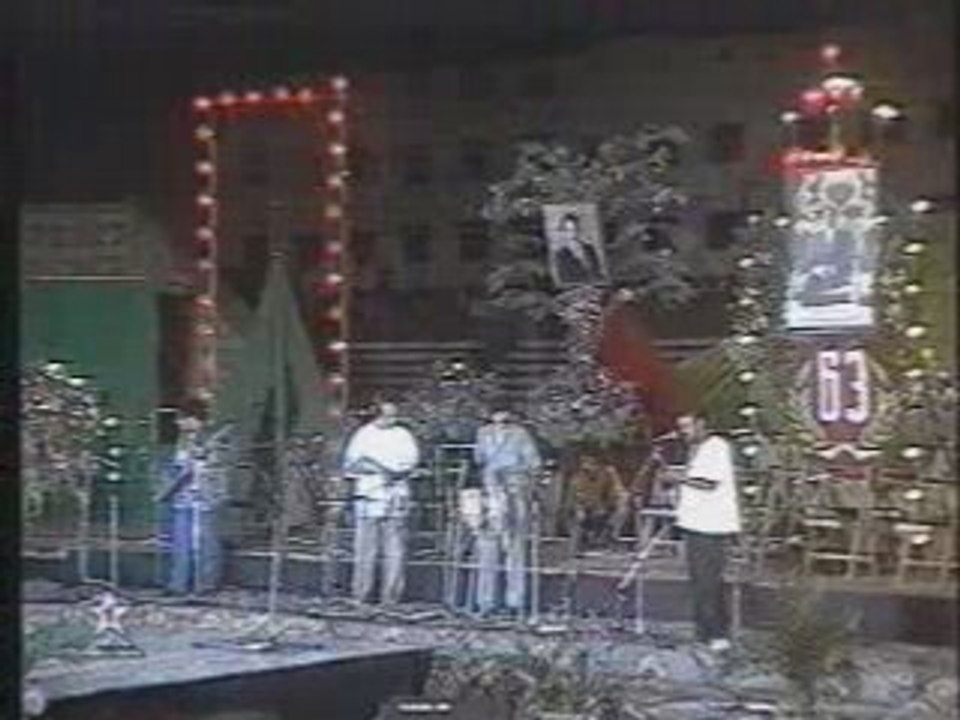 Nass el ghiwane batma_marzouk maroc rif nador