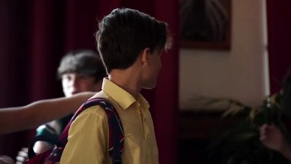 Le variabili dipendenti Bande-annonce (IT)