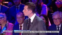 Ces 12 punchlines qui ont marqué le grand débat des européennes de CNEWS