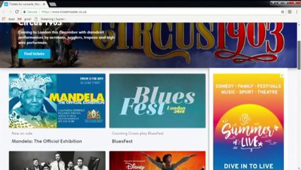 Ticketmaster hack threatens to expose 560 million customers