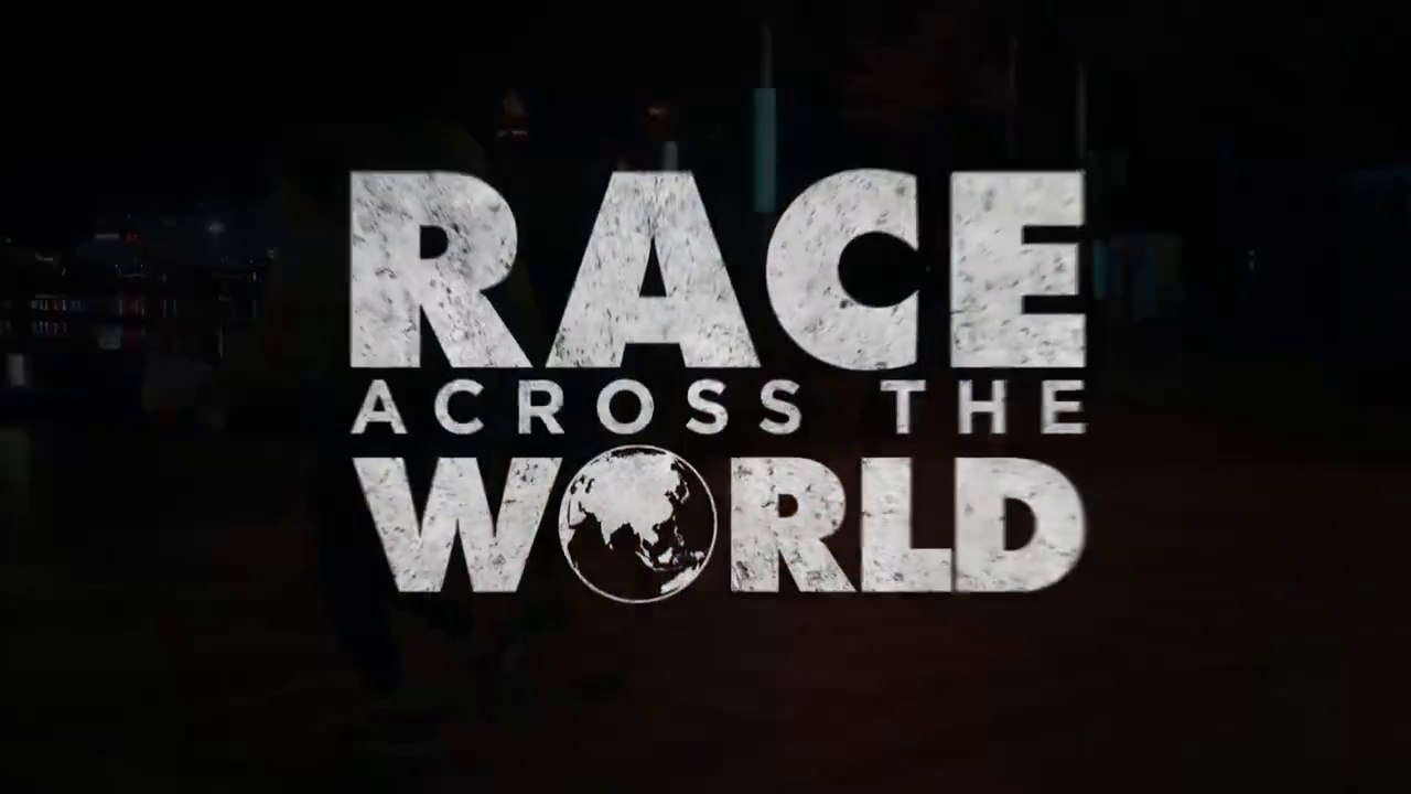 Race Across The World S04 E09 The Reunion