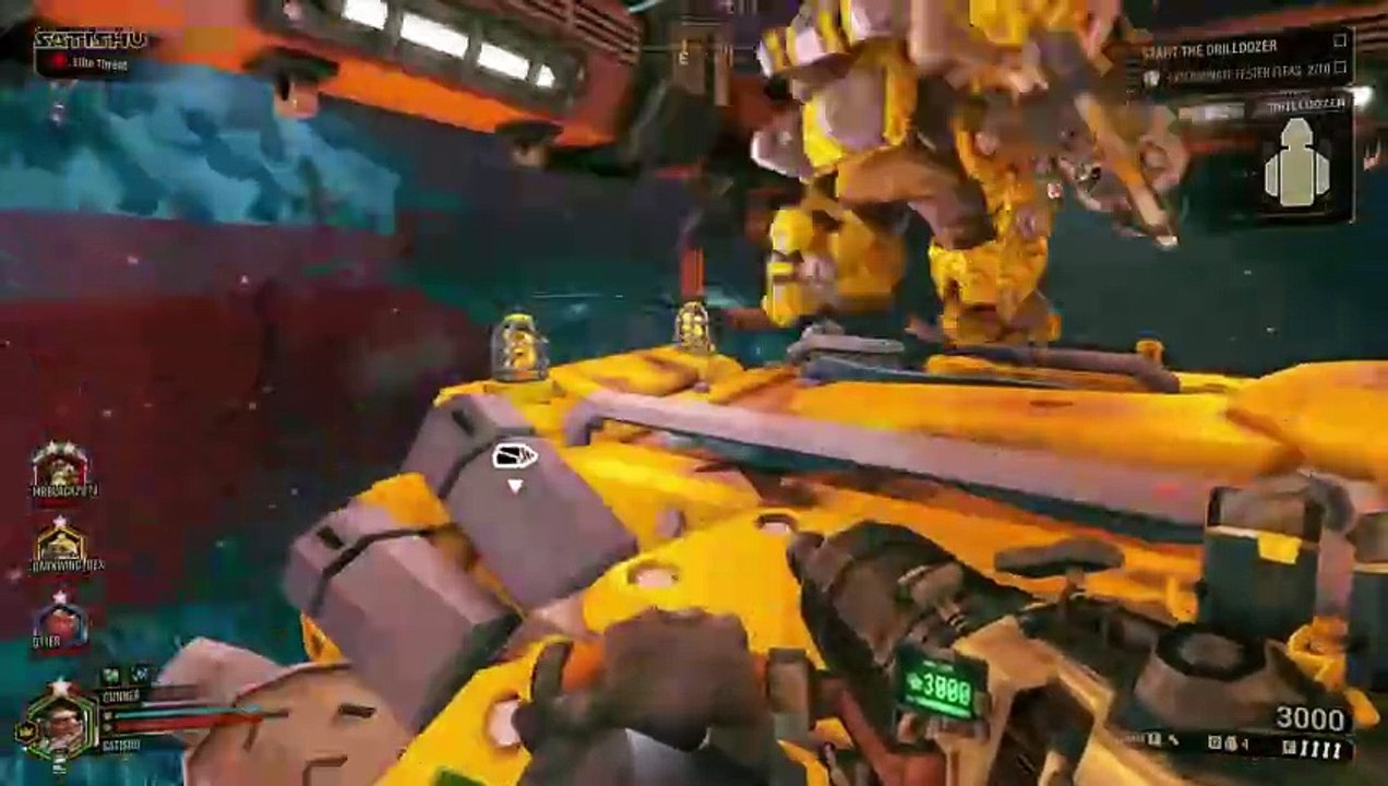 Heute wird wieder gebuddelt! | Deep Rock Galactic | Ep. 182