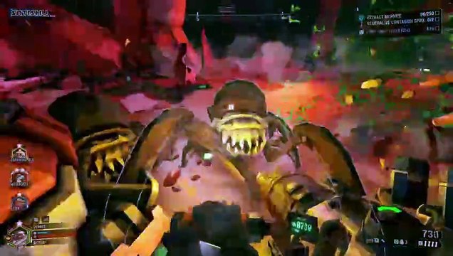 Teamkameraden lassen mich nicht hängen. | Deep Rock Galactic | Ep. 180