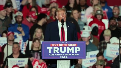 Trump declarado culpable de falsificar documentos para silenciar aventura con actriz porno