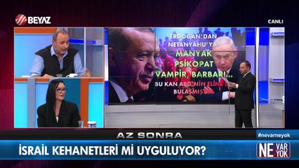 Ne Var Ne Yok 30 Mayıs 2024