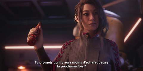 Concord - Épique Bande-Annonce Cinématique 🎬